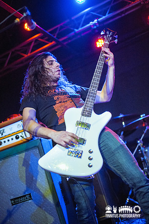 Rozamov in concert