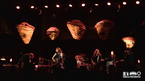 Neko Case in concert