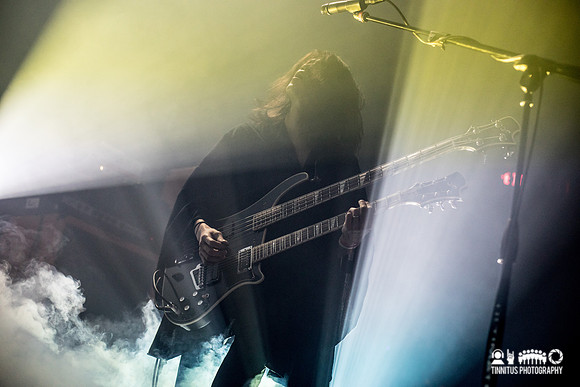 Boris in concert