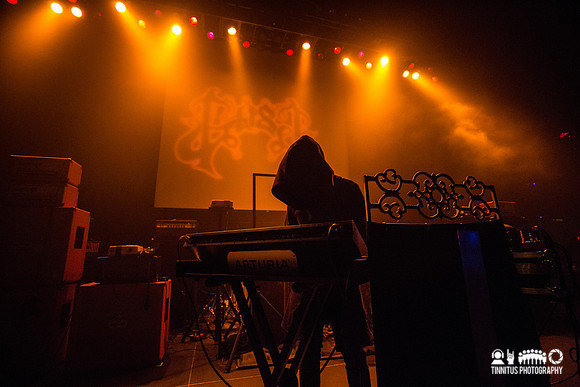 Gost in concert