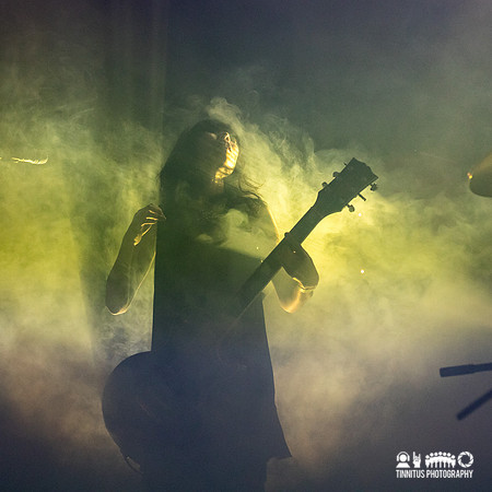 Boris in concert