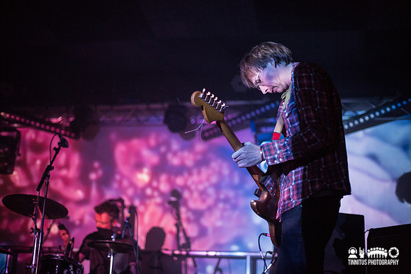 kandodo in concert