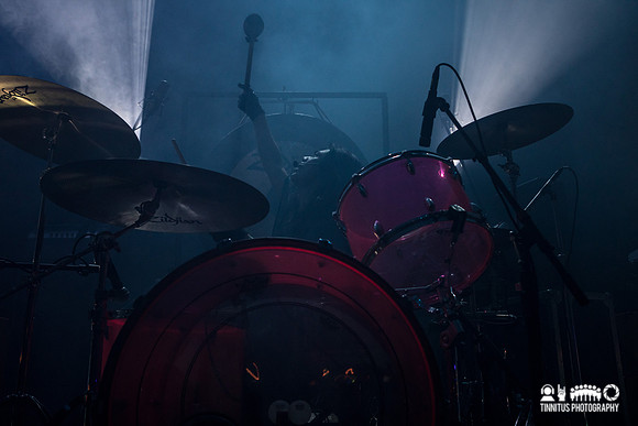 Boris in concert