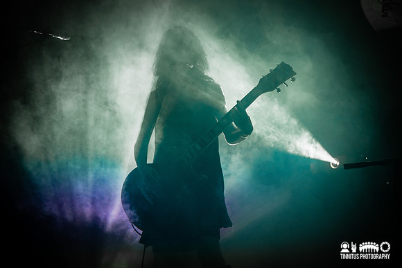 Boris in concert