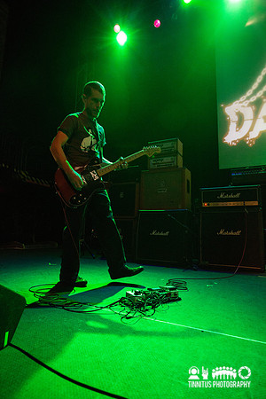 Bongripper in concert