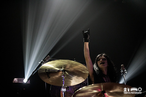 Boris in concert