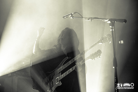 Boris in concert