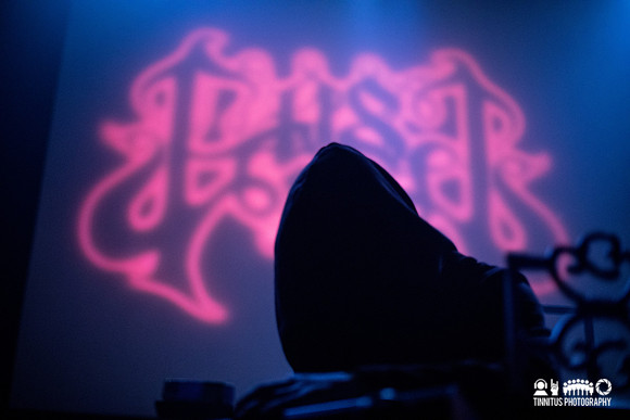 Gost in concert