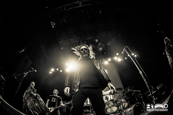 Cirith Ungol in concert