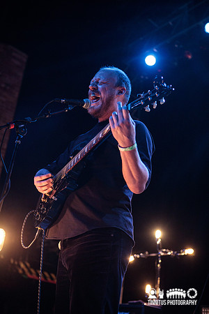 Warning in concert