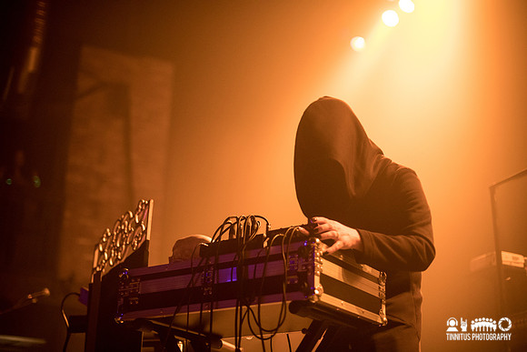 Gost in concert