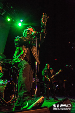 Cirith Ungol in concert