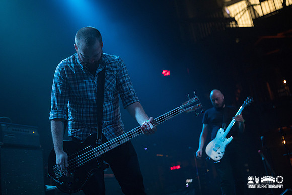 Bongripper in concert