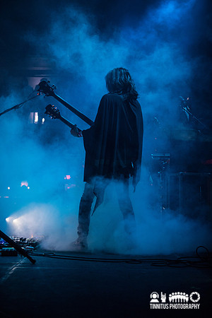 Boris in concert