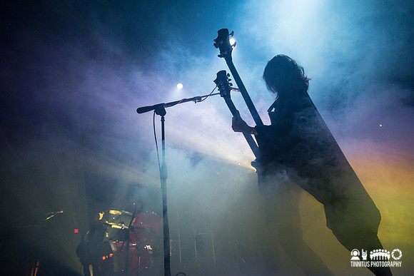 Boris in concert
