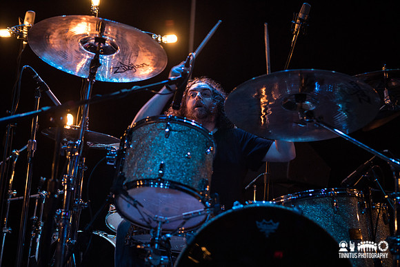 Warning in concert