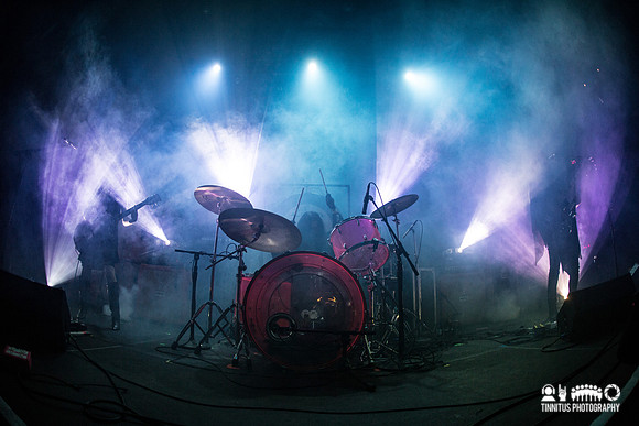Boris in concert