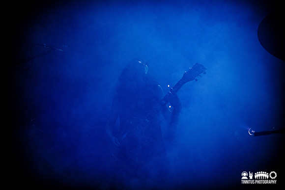 Boris in concert