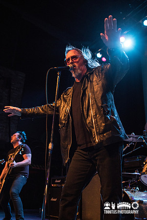 Cirith Ungol in concert