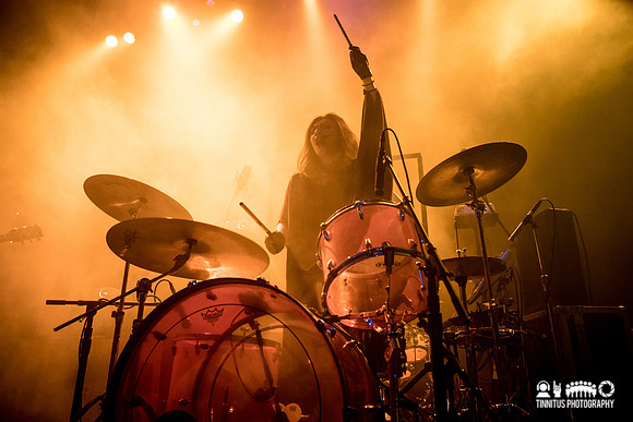 Boris in concert