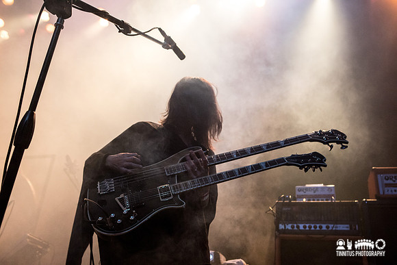 Boris in concert