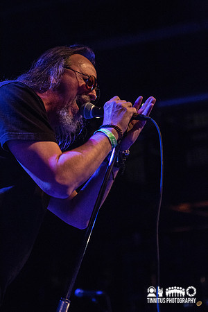 Cirith Ungol in concert