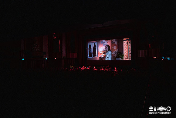 Claudio Simonetti's Goblin in concert