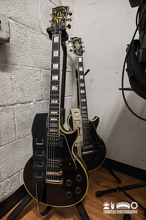 Boris guitars