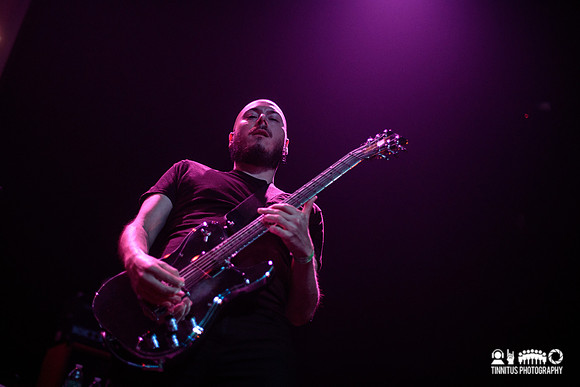 Bongripper in concert