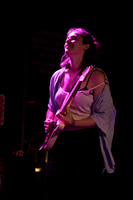 Creative Healing in concert