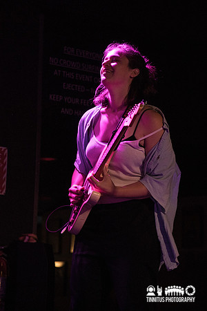 Creative Healing in concert