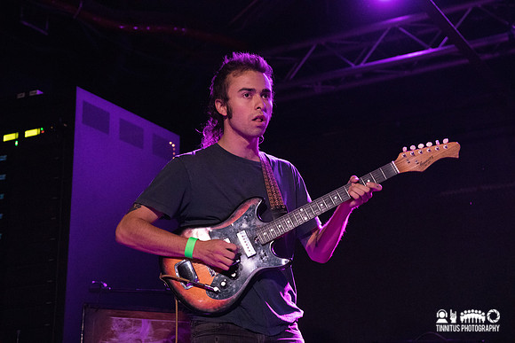 Creative Healing in concert