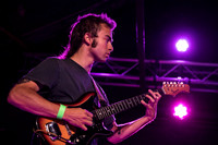 Creative Healing in concert