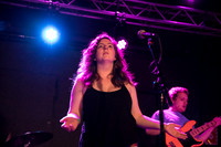 Creative Healing in concert