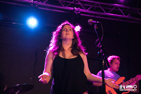Creative Healing in concert