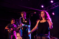 Creative Healing in concert