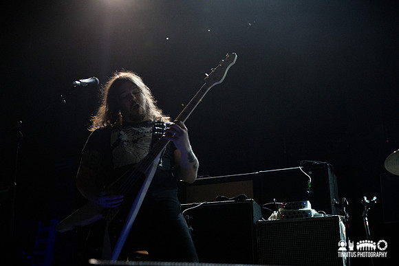 Mutoid Man in concert
