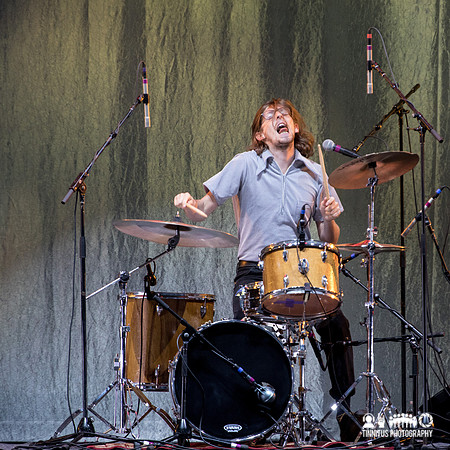 Vundabar in concert