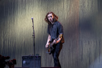 Vundabar in concert