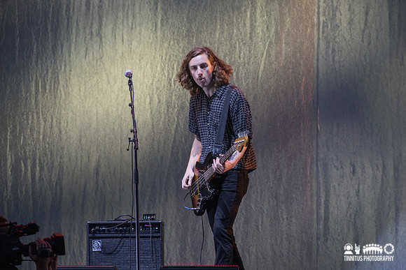 Vundabar in concert