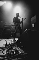 Mutoid Man in concert