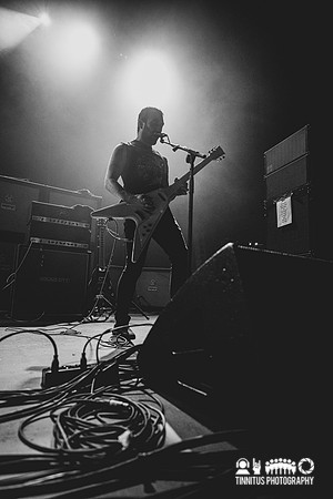 Mutoid Man in concert
