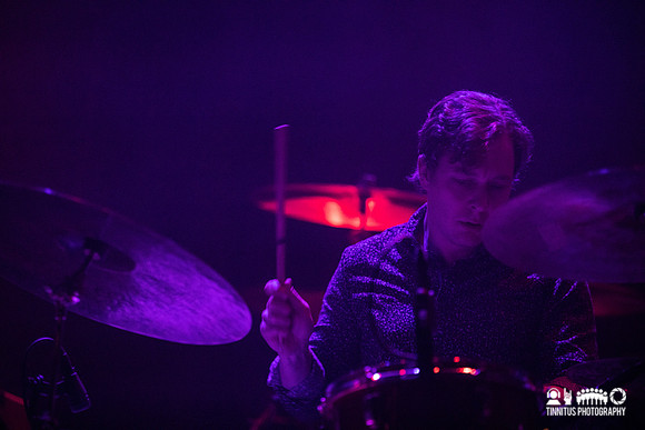Circuit Des Yeux in concert