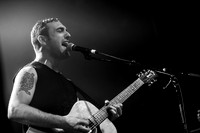 Cave In in concert