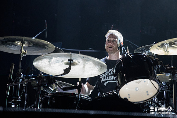 Mutoid Man in concert