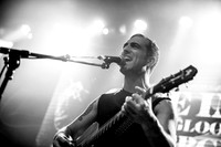 Cave In in concert