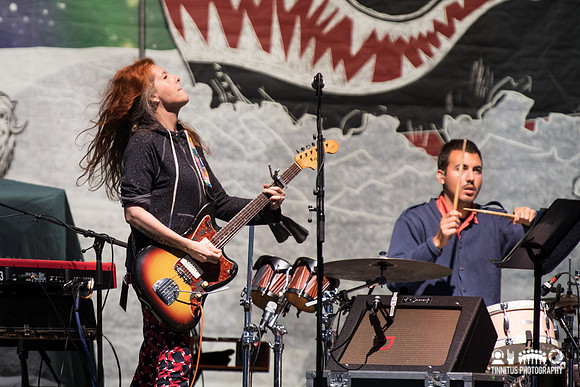 Neko Case in concert