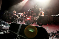 Mutoid Man in concert