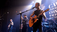 Cave In in concert