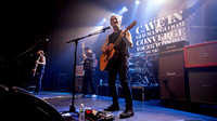 Cave In in concert